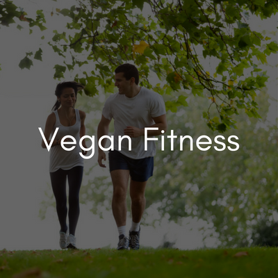 Vegan Fitness